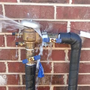 Avoid a Sprinkler System Repair: Top two reasons your system could ...